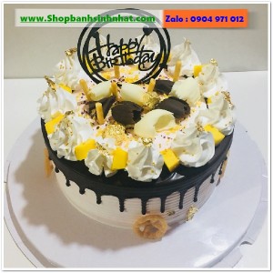 Bánh Sinh Nhật Đẹp - TK424